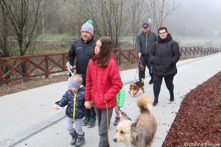 Literarna transverzala Po mamutovih stopinjah od Kamnika do Nevelj (31)